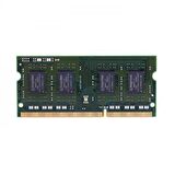 KINGSTON 8GB DDR3 1600Mhz 1,35V SODIMM KVR16LS11/8WP KINGS