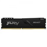16GB KINGSTON FURY Beast DDR4 3200Mhz KF432C16BB1/16 1x16G