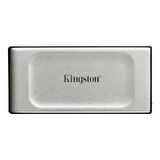 Kingston SXS2000 2 TB USB 2000 MB/s 2000 MB/s SSD 