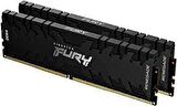 16GB KINGSTON FURY Renegade DDR4 3200Mhz KF432C16RBK2/16 2x8G