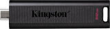 Kingston DataTraveler Max DTMAX/512GB 512 GB Flash Bellek - Outlet