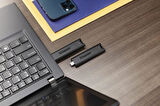Kingston DataTraveler Max DTMAX/512GB 512 GB Flash Bellek - Outlet