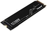 Kingston KC3000 M2 2 TB M.2 7000 MB/s 7000 MB/s SSD 