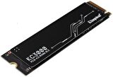 Kingston KC3000 M2 1 TB M.2 7000 MB/s 6000 MB/s SSD 