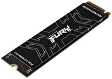 Kingston Fury Renegade M2 1 TB M.2 6000 MB/s 7300 MB/s SSD 