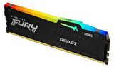 16GB KINGSTON FURY DDR5 5600MT/s CL40 KF552C40BBA-16