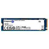 Kingston NV2 M2 1 TB M.2 2100 MB/s 3500 MB/s SSD 