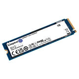 Kingston NV2 M2 1 TB M.2 2100 MB/s 3500 MB/s SSD 