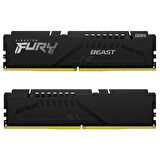 32GB KINGSTON FURY BEAST DDR5 6000Mhz KF560C36BBEK2/32 2x16
