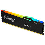 16GB KINGSTON FURY BEAST DDR5 5600Mhz KF556C36BBEA/16 1x16