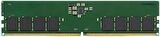 Kingston ValueRAM 16GB 5600MT/s DDR5 Non-ECC CL46 DIMM 1Rx8 KVR56U46BS8-16 Masaüstü Bellek