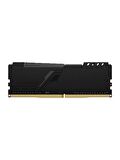 Kıngston Beast KF556C36BBEK2-16TR 16GB DDR5 5600MHz Masaüstü Ram Bellek