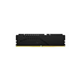 Kingston Beast KF556C36BBE-8TR 8GB (1x8) DDR5 5600Mhz CL36 Siyah Gaming RAM (Bellek)