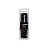 Kingston Beast KF556C36BBE-8TR 8GB (1x8) DDR5 5600Mhz CL36 Siyah Gaming RAM (Bellek)