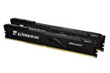 Kıngston Beast KF552C36BBEK2-16TR 16GB 5200MHz DDR5 Masaüstü Ram Bellek
