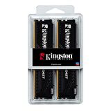 Kıngston Beast KF556C36BBEK2-32TR 32GB(2x16) 5600MHz DDR5 Masaustu Ram Bellek