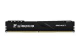 Kıngston Beast KF556C36BBEK2-32TR 32GB(2x16) 5600MHz DDR5 Masaustu Ram Bellek