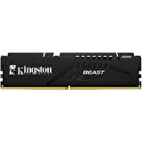 Kingston Beast Expo 32GB 6000MHz CL30 KF560C30BBE-32TR DDR5 PC Ram