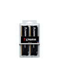 (OUTLET)KINGSTON 16GB 6000MT/s DDR5 CL30 DIMM (Kit of 2) Beast Black EXPO Turkey KF560C30BBEK2-16TR - RAM