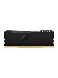 Kingston Beast KF432C16BBK2/32TR 32GB(2x16GB)  DDR4 3200MHz CL16 Masaüstü Performans Ram