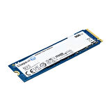 KINGSTON NV3 SNV3S/500G 500GB 6000/2200MB/S PCLE 4