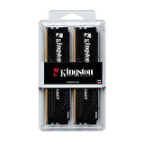 KINGSTON KF556C36BBEK2-64TR 64GB (2x32) DDR5 5600MHz Beast Masaüstü Ram