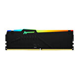 Kingston Beast RGB Expo 16GB 5600MHz CL36 KF556C36BBEA-16TR DDR5 Masaüstü Performans Ram