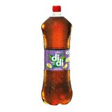 Didi Soğuk Çay Bergamut ve Şeftali 2500 ml x 4 lü Karma Paket