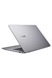 Asus ExpertBook P5 Intel Core Ultra 7 258V 32GB 2TB SSD 14" QHD+ 144Hz FDOS Taşınabilir Bilgisayar & PER4 Çanta 