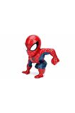 Marvel 15 Santim Ultımate Spıderman Figür METAL AĞIR SPİDERMAN FİGÜR ÖRÜMCEK ADAM FİGÜR