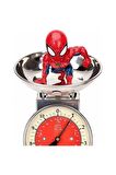 Marvel 15 Santim Ultımate Spıderman Figür METAL AĞIR SPİDERMAN FİGÜR ÖRÜMCEK ADAM FİGÜR