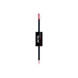Huda Beauty Matte & Metal Melted Double Ended Liquid Eyeshadows - V.I.Pink & Million Dollar Deals
