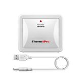 NPO ThermoPro TX-4B İlave Dış Sensör (TP63B, TP67B, TP68B için)