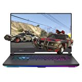 Asus ROG Strix G15 Harici Ekran Kartı NVIDIA GeForce RTX 3050 Ti 4800H 32 GB DDR4 1 TB 15.6 inç Full HD Freedos Notebook Dizüstü Bilgisayar
