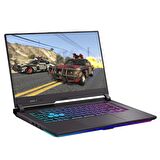 Asus ROG Strix G15 Harici Ekran Kartı NVIDIA GeForce RTX 3050 Ti 4800H 32 GB DDR4 1 TB 15.6 inç Full HD Freedos Notebook Dizüstü Bilgisayar