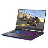 Asus ROG Strix G15 Harici Ekran Kartı NVIDIA GeForce RTX 3050 Ti 4800H 32 GB DDR4 1 TB 15.6 inç Full HD Freedos Notebook Dizüstü Bilgisayar