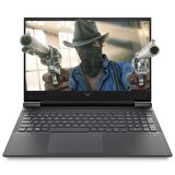 HP Victus 16-D1041NT 68P26EA03 Dahili Ekran Kartı Nvidia GeForce RTX 3060 16 GB DDR5 512 GB 16 inç Full HD w11pro/home Notebook Dizüstü Bilgisayar