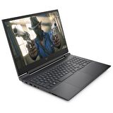 HP Victus 16-D1041NT 68P26EA03 Dahili Ekran Kartı Nvidia GeForce RTX 3060 16 GB DDR5 512 GB 16 inç Full HD w11pro/home Notebook Dizüstü Bilgisayar