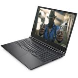 HP Victus 16-D1041NT 68P26EA03 Dahili Ekran Kartı Nvidia GeForce RTX 3060 16 GB DDR5 512 GB 16 inç Full HD w11pro/home Notebook Dizüstü Bilgisayar