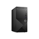 Dell Vostro 3910 Intel i7 12700 16 GB DDR4 RAM 512 GB SSD Intel UHD Graphics Windows 11 Pro Masaüstü Bilgisayar 