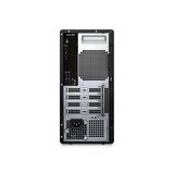 Dell Vostro 3910 Intel i7 12700 16 GB DDR4 RAM 512 GB SSD Intel UHD Graphics Windows 11 Pro Masaüstü Bilgisayar 
