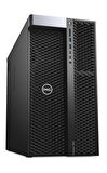 Dell Precision T7920 TKNT7920XCTORKS09 2x4210R 64GB 1TB+1TBSSD RTX4000 W11P Masaüstü İş İstasyonu