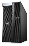 Dell Precision T7920 TKNT7920XCTORKS09 2x4210R 64GB 1TB+1TBSSD RTX4000 W11P Masaüstü İş İstasyonu