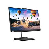 Lenovo ThinkCentre Neo 30A 12CE004KTX05 Intel Core i5-1235U 16 GB Ram 1 TB SSD Iris Xe Graphics 23.8" Full HD All in One PC