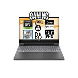HP Victus 16-R0025NT 7P638EA07 i7-13700H 64GB 1TBSSD RTX4060 16.1" FullHD FreeDOS Taşınabilir Bilgisayar