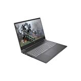 HP Victus 16-R0025NT 7P638EA07 i7-13700H 64GB 1TBSSD RTX4060 16.1" FullHD FreeDOS Taşınabilir Bilgisayar