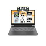 HP Victus 16-R0052NT 7P6L8EA05 i5-13500H 32GB 2TBSSD RTX4050 16.1" FullHD FreeDOS Taşınabilir Bilgisayar