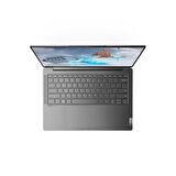 Lenovo Yoga Slim 6 82WU006YTX01 i5-1240P 8GB 1TBSSD 14" FullHD+ W11H Taşınabilir Bilgisayar