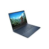 HP Victus 15-FB0020NT 7N5M8EA06 Ryzen5 5600H 32GB 1TBSSD RX6500M 15.6" FullHD FreeDOS Taşınabilir Bilgisayar-CNT007