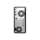 HP Tower 295 AMD 5600G 32 GB DDR4 RAM 512 GB SSD AMD Radeon Graphics FreeDos Masaüstü Bilgisayar 